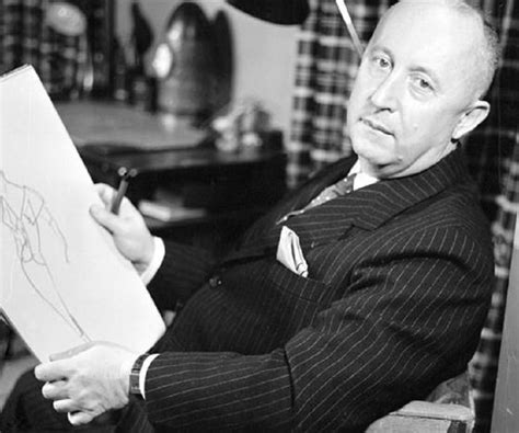 christian dior the person.